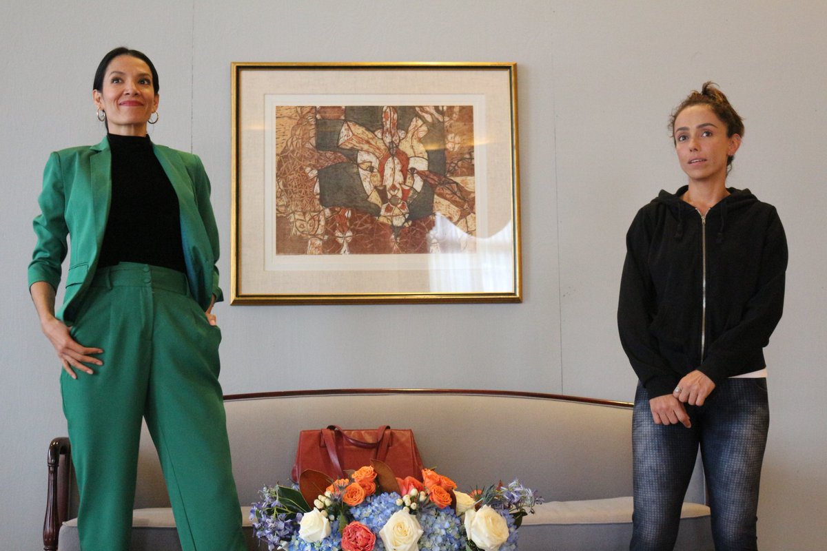 Mexican Cultural Institute DC tweet media