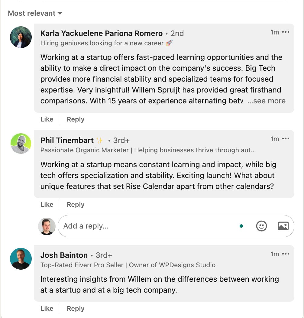 Gergely Orosz tweet media