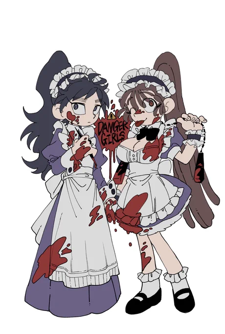 女体化どちらもよきでつね 