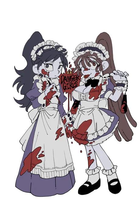 女体化どちらもよきでつね 