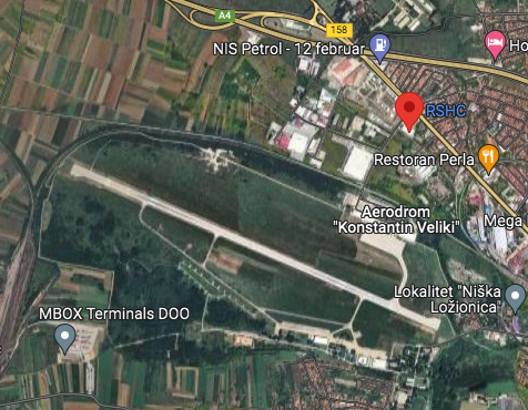 GunterFehlinger's tweet photo. I call NATO to prepare strikes on #Nis #RussianCenter
https://t.co/lj8eehCYxl
I call all civilians to leave the target area as designed below @avucic https://t.co/GPJbsaPGun