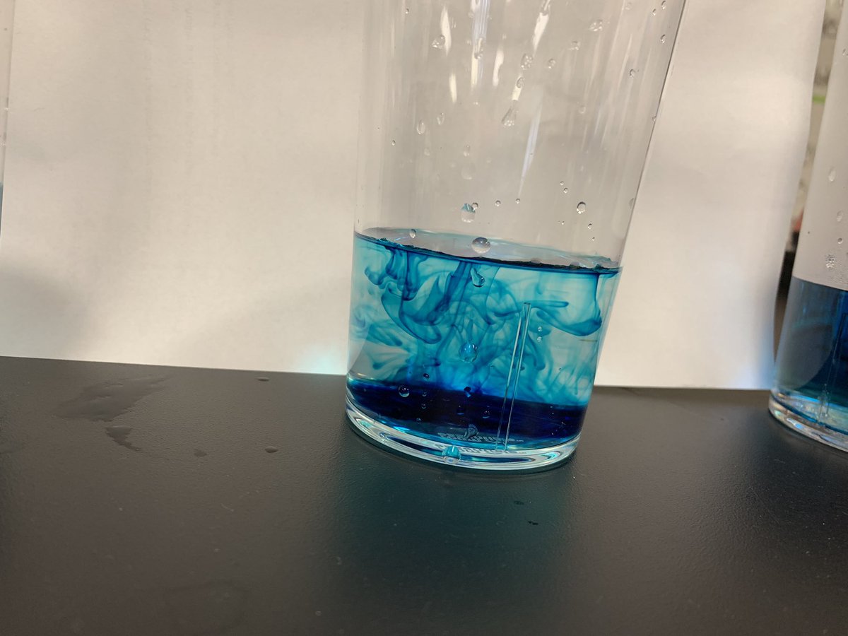 Melissa Atkins (@mrsatkinstms) on Twitter photo Heat Lab from last week. Measuring convection with food coloring in different water temps. #HandsOnLearning <a href="/TradewindsMS/">Tradewinds Middle</a> <a href="/PBCSDScience/">PBCSD Science</a> <a href="/PBCSDSTEM/">PBCSD STEM</a> <a href="/pbcsd/">The School District of Palm Beach County</a> @Tradewinds_Prin Heat Lab from last week. Measuring convection with food coloring in different water temps. #HandsOnLearning <a href="/TradewindsMS/">Tradewinds Middle</a> <a href="/PBCSDScience/">PBCSD Science</a> <a href="/PBCSDSTEM/">PBCSD STEM</a> <a href="/pbcsd/">The School District of Palm Beach County</a> @Tradewinds_Prin
