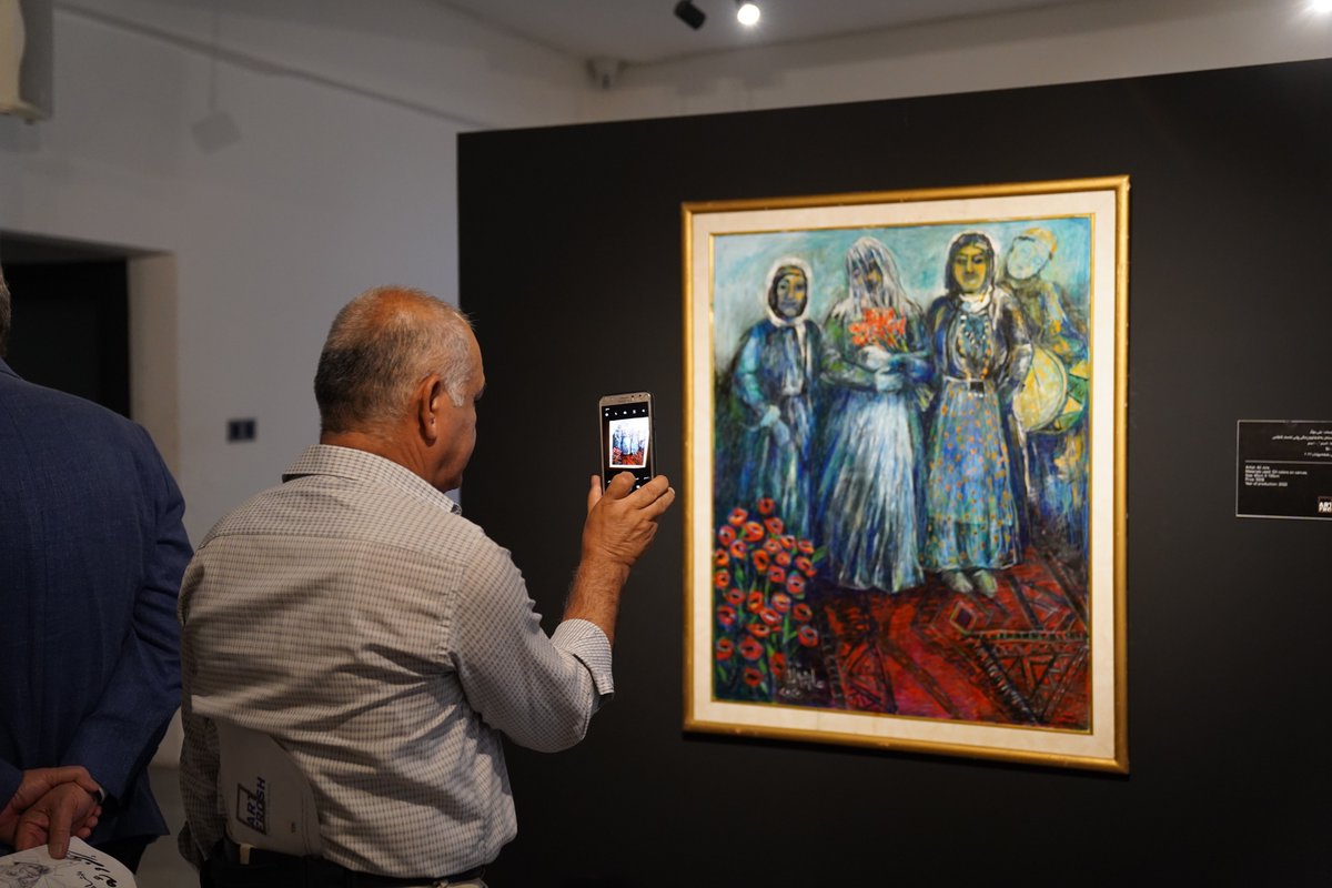 Artfrosh tweet media