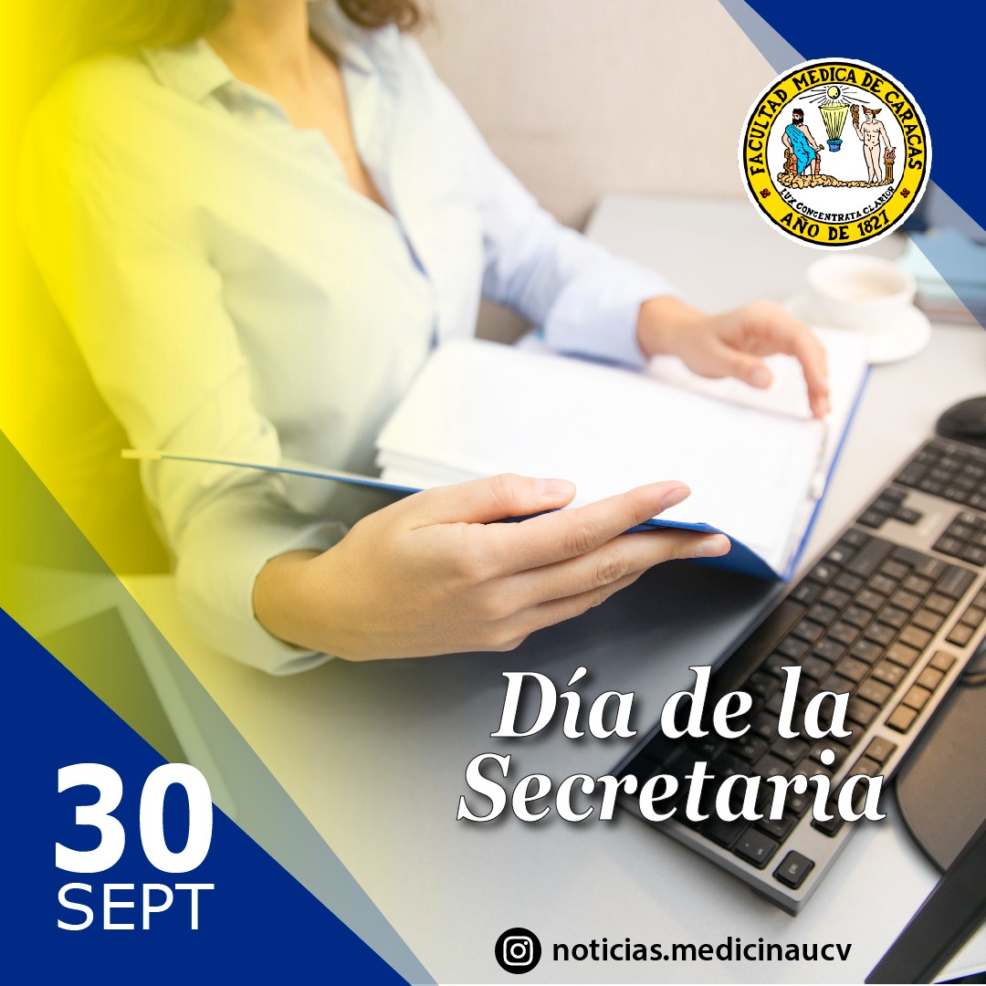 Noticia Medicina UCV tweet media