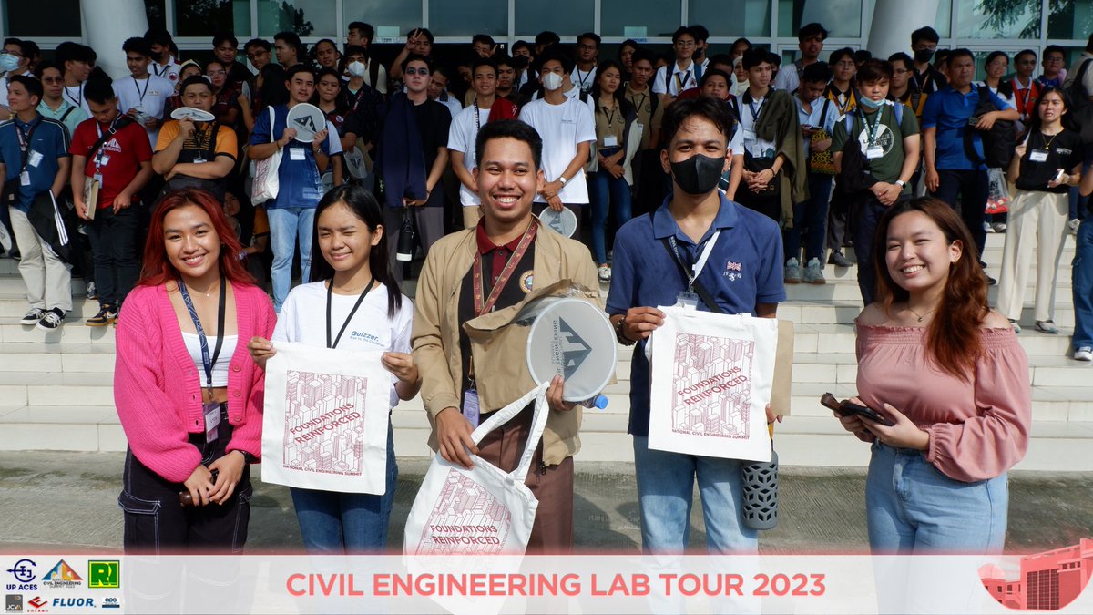 National Civil Engineering Summit tweet media