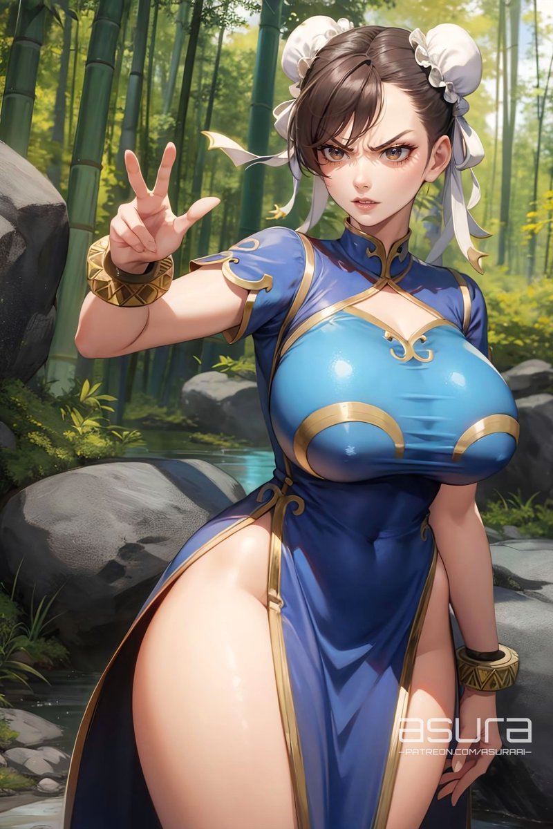 Asura Fanarts tweet media