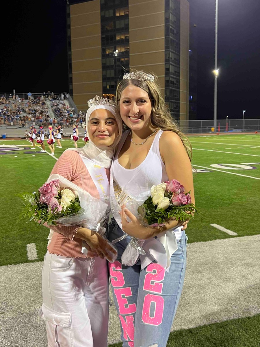 Central High School tweet media