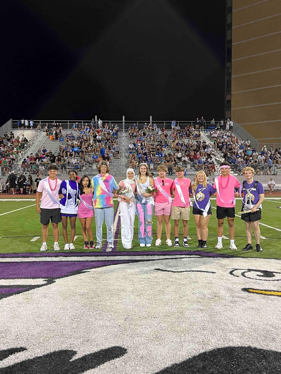 Central High School tweet media