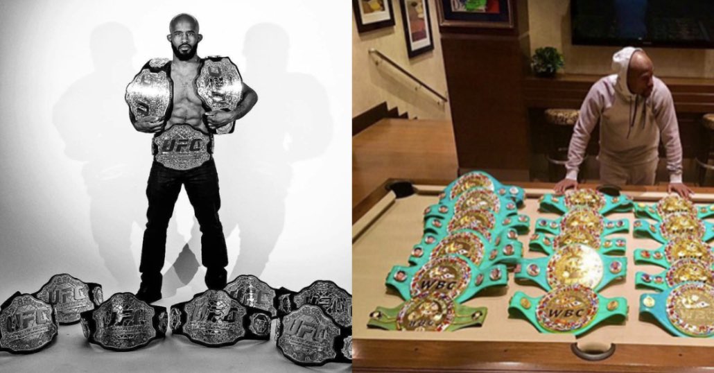 MMA powerhouse tweet media