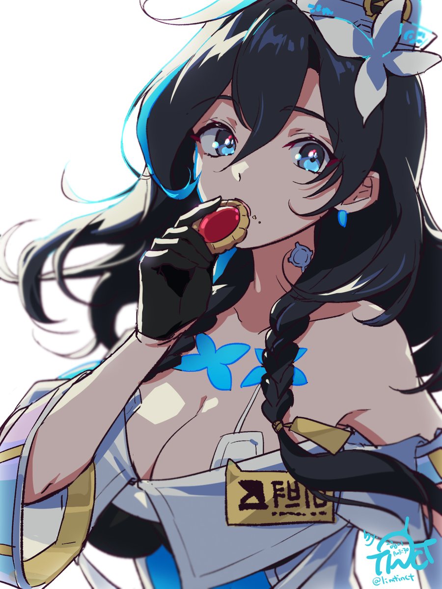 limtinct's tweet image. 에픽세븐 플랑. 고와서 그릴맛 납니다...
Epic7_Flan

#EpicSeven #E7 #에픽세븐 #エピックセブン #第七史詩 #E7Art