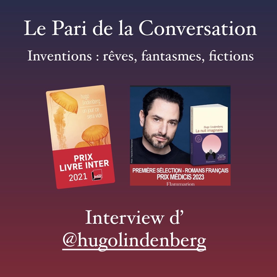 ⁦<a href="/hugolindenberg/">hugo lindenberg</a>⁩
pariconversation.wixsite.com/paridelaconver…