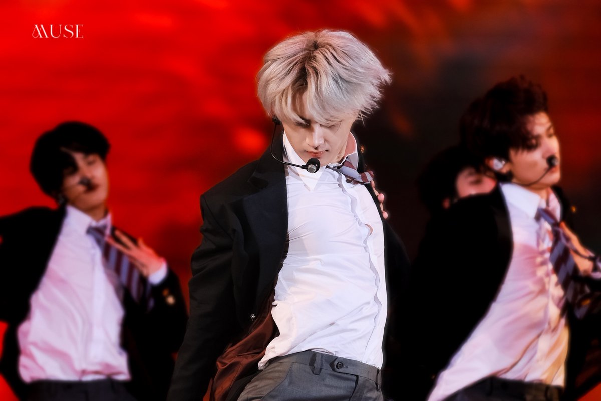 Muse_Jay_'s tweet photo. 230928 DarkMoon［HD］
Part 12

JAAN

 #제이 #ENHYPEN #엔하이픈 
 #Jay #ジェイ https://t.co/MRxj4TVlKa
