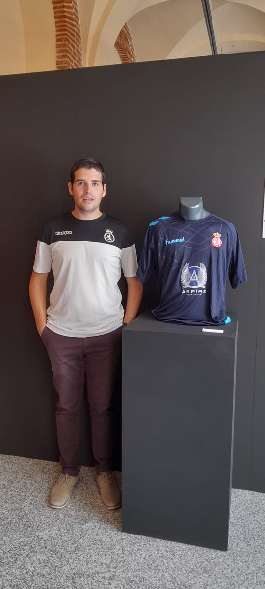 #expoCIEN 
#AupaCultu
#CentenarioCultu