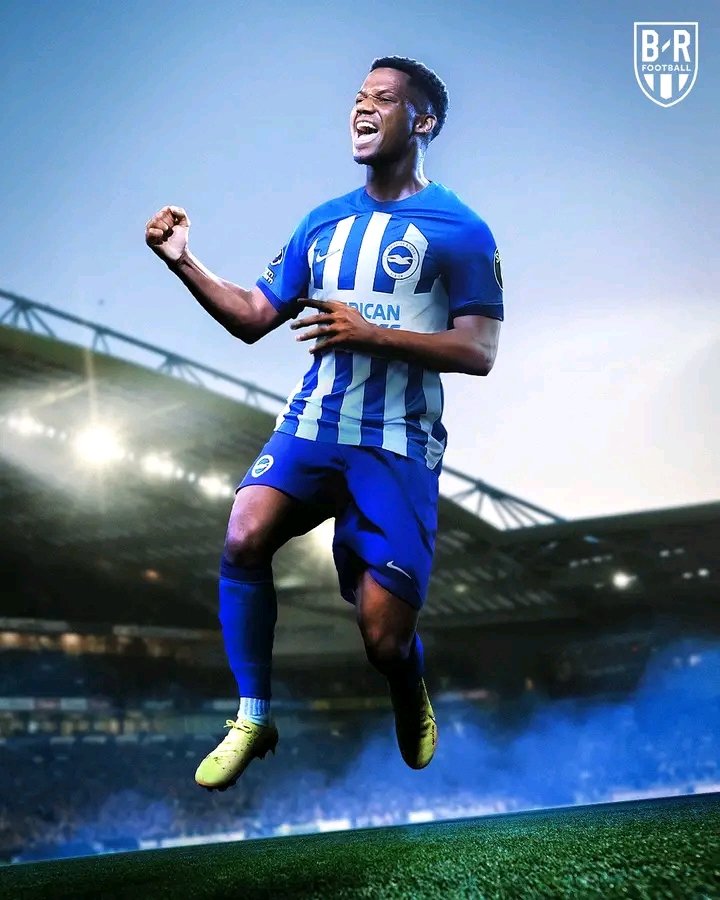 poorcruise's tweet photo. Ansu Fati scores his first goal for Brighton ✨
#เอเชียนเกมส์ #Ukraine #ICCWorldCup #EzraBridger #UkraineRussiaWar️ #Liverpool #liecester #carabao #oshimen https://t.co/V9xwJRHOBN
