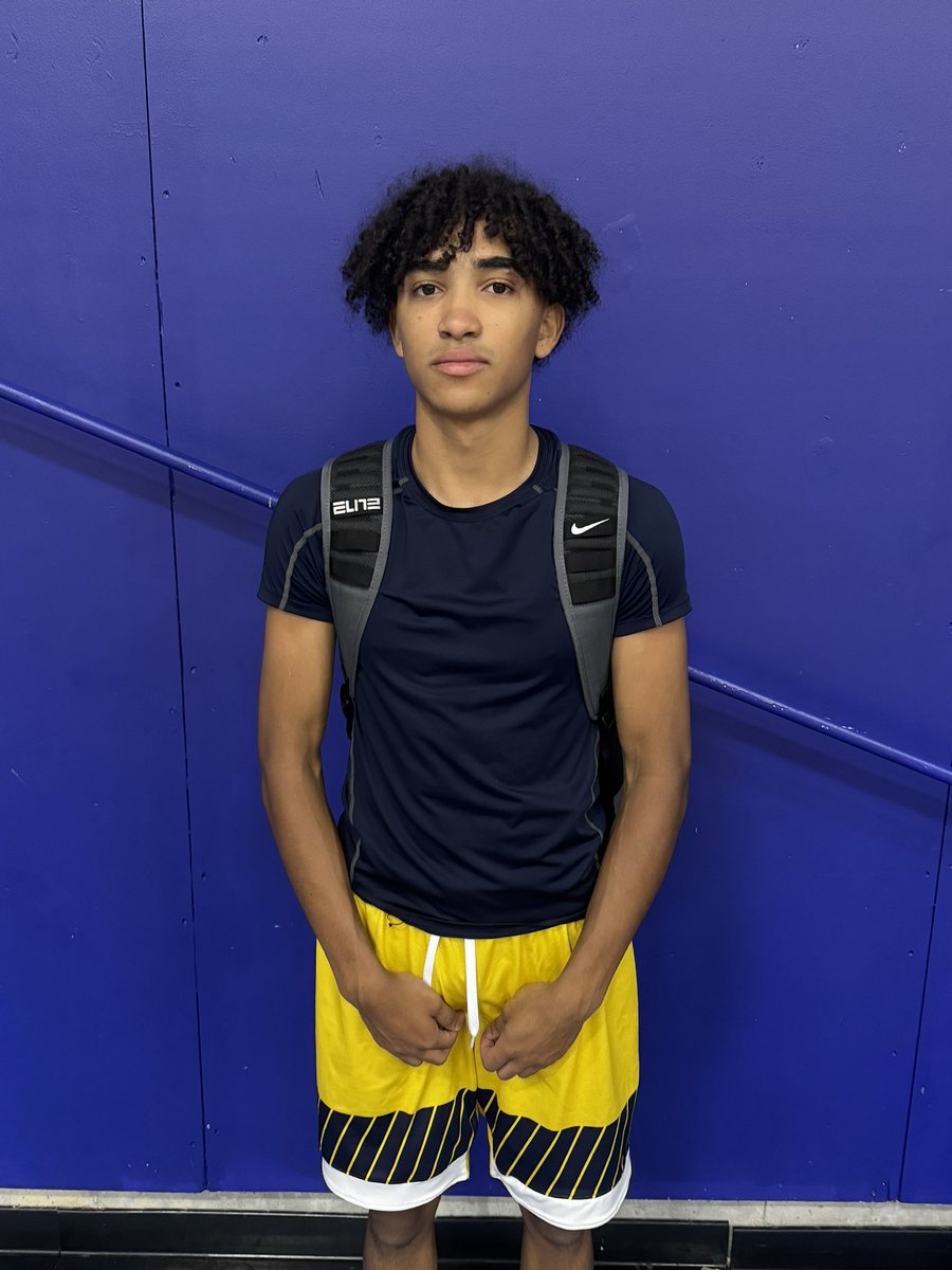New England Recruiting Report NERRHoops (@nerrhoops) on Twitter photo 2026 F Sam Stoermer & 2026 PG Zach Martin showed out in a win for <a href="/teamsims4Life/">Team Sims Basketball</a> in their first game of the day‼️
<a href="/NERRHoops/">New England Recruiting Report NERRHoops</a> #NEHF 2026 F Sam Stoermer & 2026 PG Zach Martin showed out in a win for <a href="/teamsims4Life/">Team Sims Basketball</a> in their first game of the day‼️
<a href="/NERRHoops/">New England Recruiting Report NERRHoops</a> #NEHF