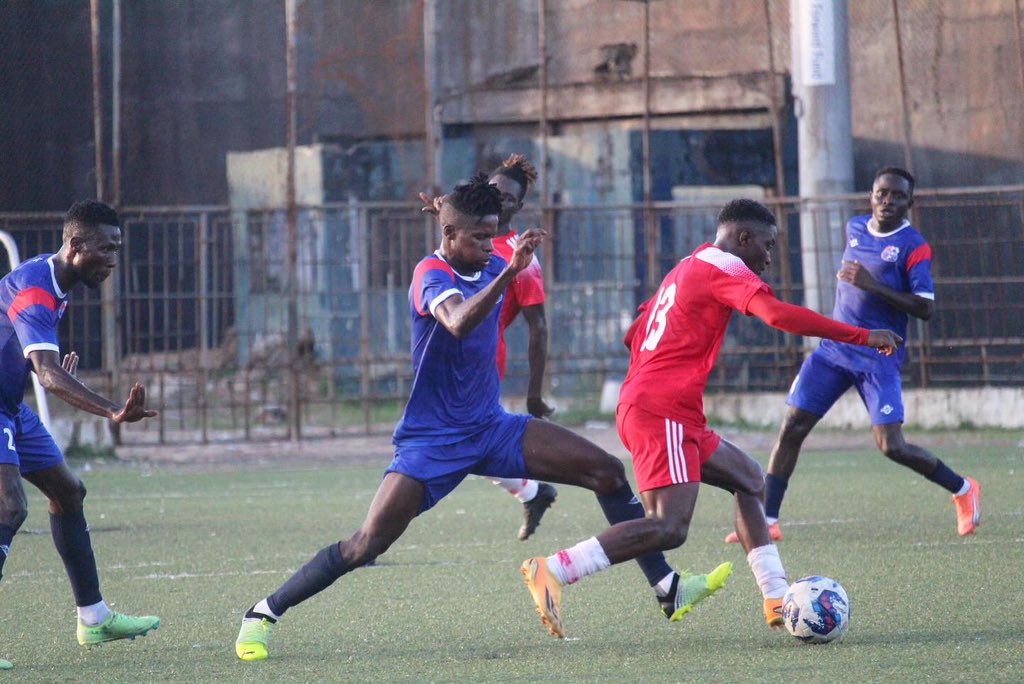 Strong fight against a strong side! Back to winning ways! We keep pushing! #TogetherStronger #ThisIsLiscrFC