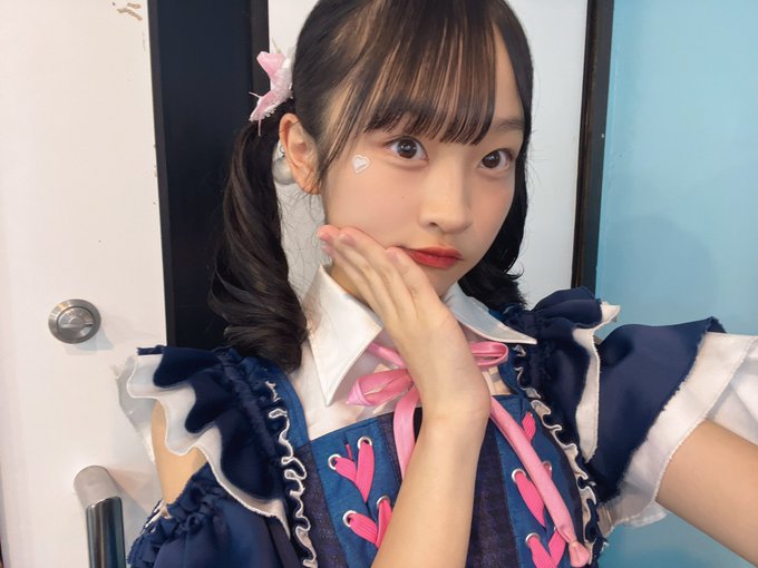 Twitterのコスプレ画像4