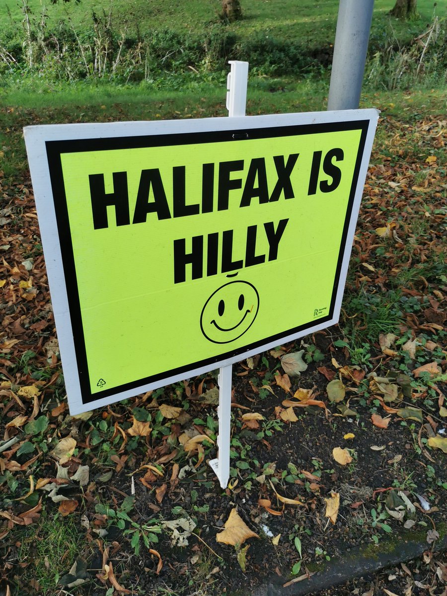 Nicola Hill (@nickyhill696) on Twitter photo And we're off ๐The launch of the @Halifax5kYourWay <a href="/cancer5kYourWay/">5k Your Way, Move Against Cancer</a> A fantastic morning! Thanks to Emma from <a href="/CHFTCharity/">Calderdale & Huddersfield NHS Charity๐งก</a> for the supply of water and cheering us on๐ #cancersupport #chftnhs #activecalderdale #movecharity #chftcharity #halifaxparkrun #EllaDawsonFoundation And we're off ๐The launch of the @Halifax5kYourWay <a href="/cancer5kYourWay/">5k Your Way, Move Against Cancer</a> A fantastic morning! Thanks to Emma from <a href="/CHFTCharity/">Calderdale & Huddersfield NHS Charity๐งก</a> for the supply of water and cheering us on๐ #cancersupport #chftnhs #activecalderdale #movecharity #chftcharity #halifaxparkrun #EllaDawsonFoundation