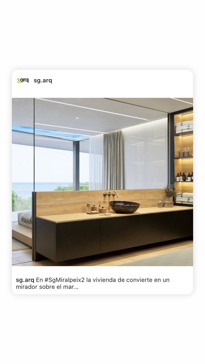 SgArq Passivhaus Architecture tweet media