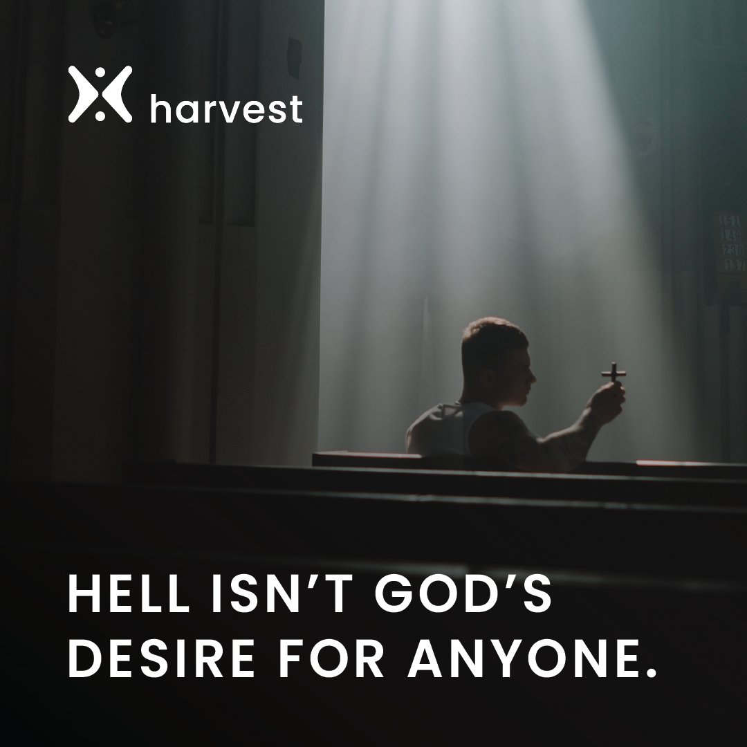 If you believe in Jesus Christ and turn from your sin, then you will go to Heaven when you die. But if you do not believe in Jesus Christ and reject His offer of forgiveness, then you will go to Hell when you die. It’s as simple as that. It's your choice

hubs.la/Q022Dd0w0