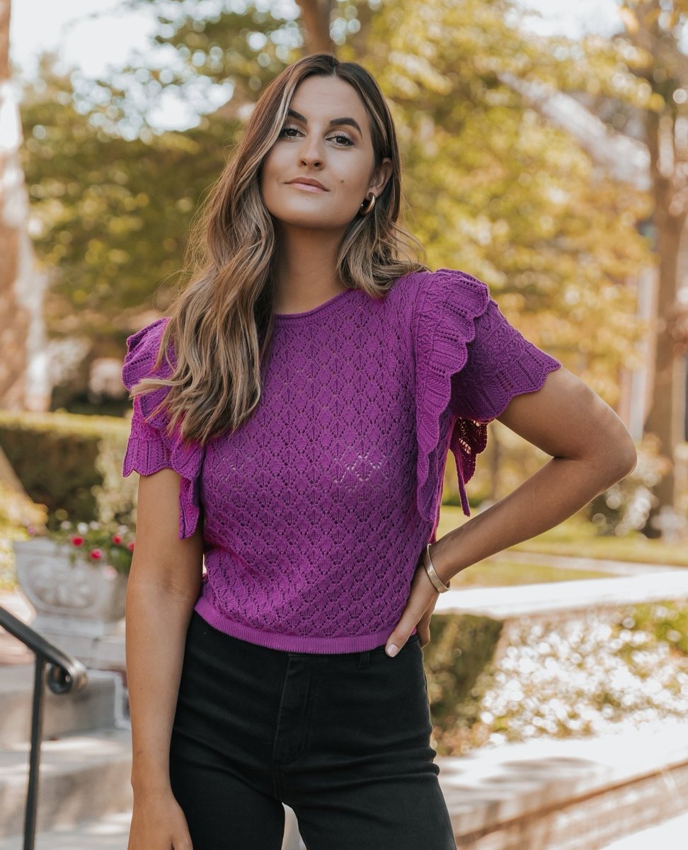 Magnolia Boutique tweet media