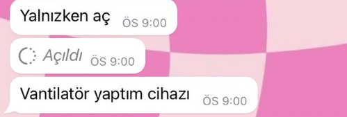 beybimelekk's tweet photo. asigiyiz kardesim su mesajin https://t.co/YwOx1mJ6Kk