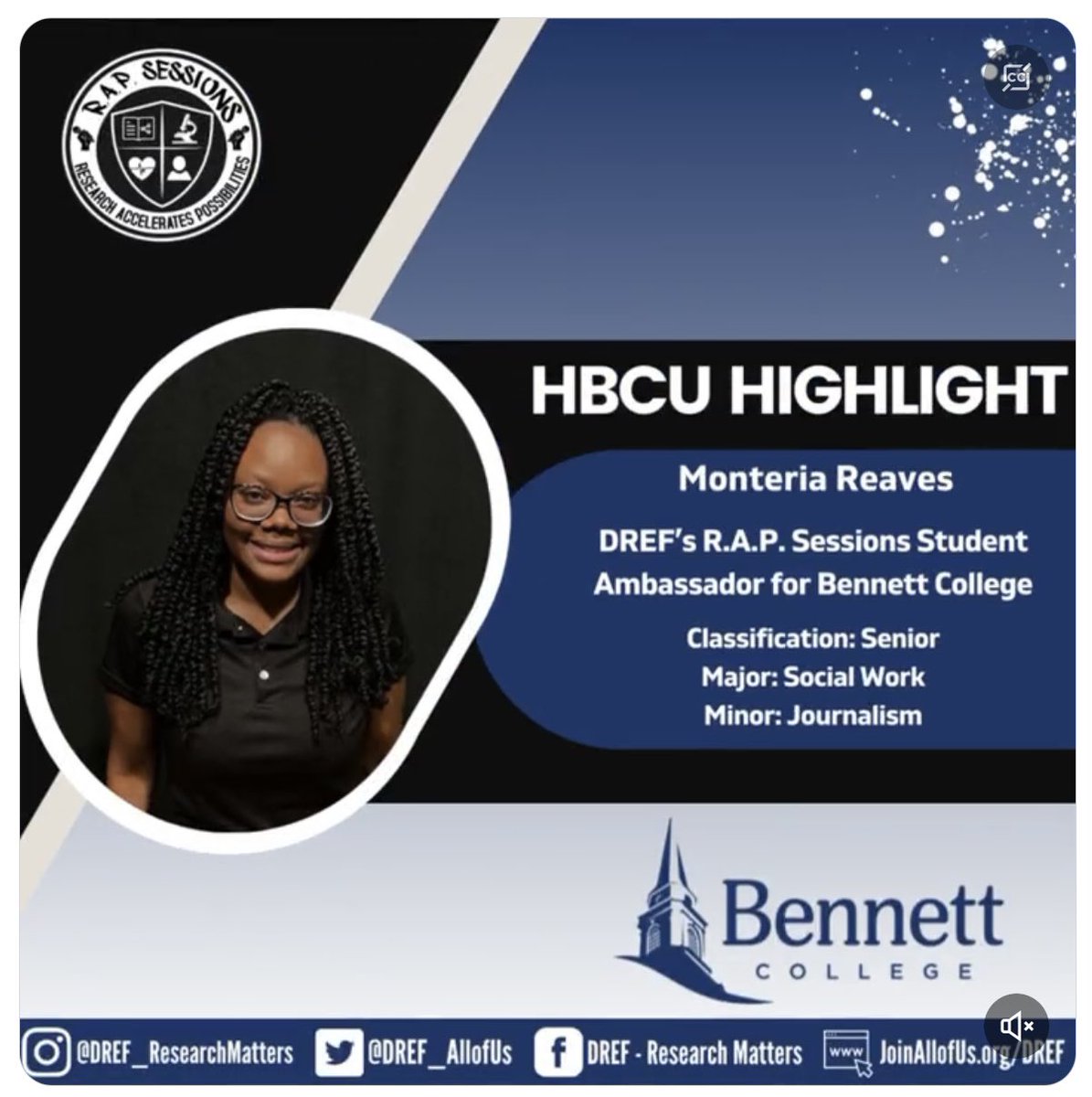 BennettCollege tweet picture