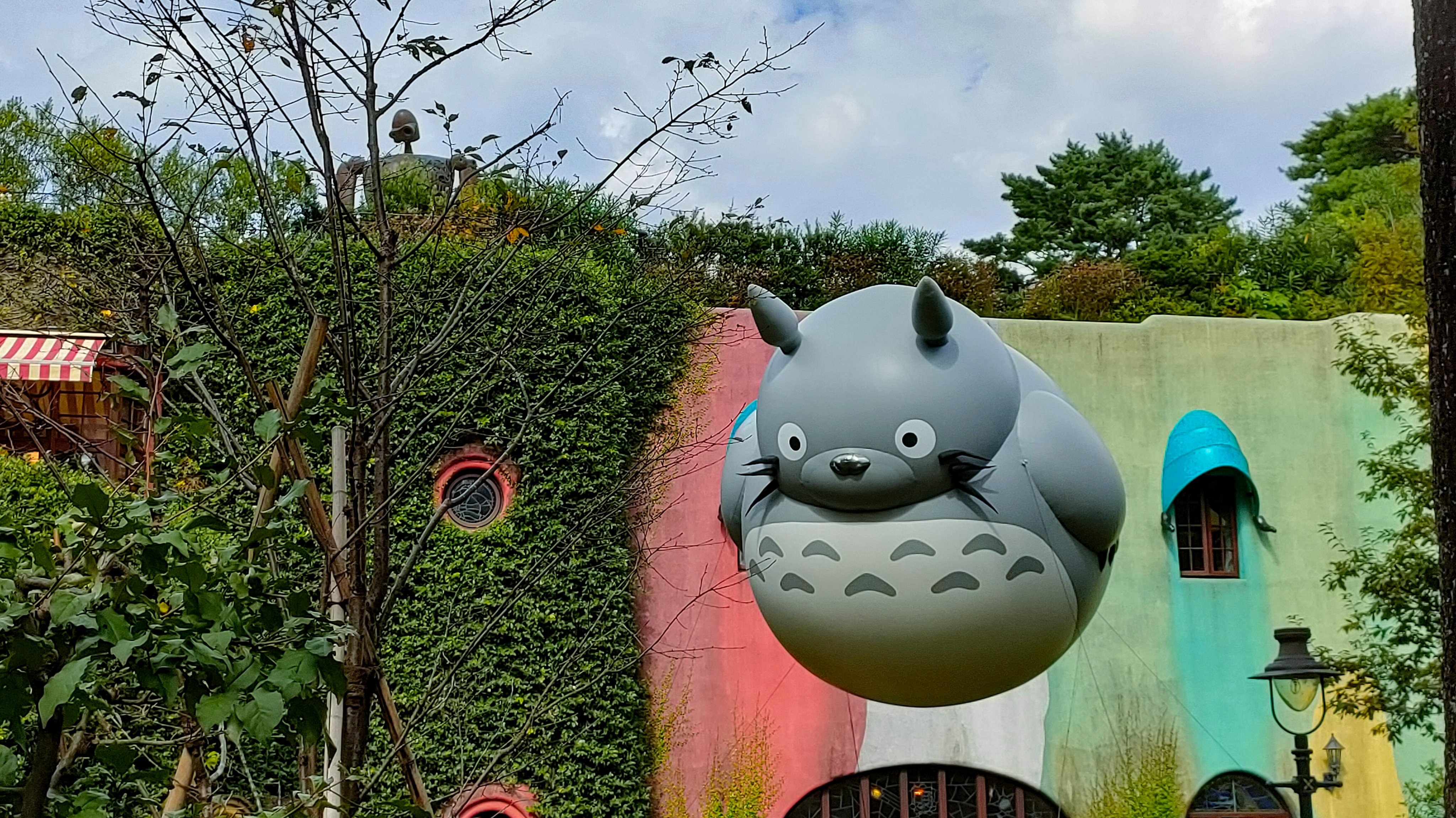 ジブリのせかい【非公式ファンサイト】 on X: 