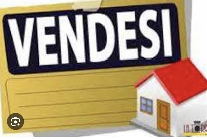 Ho dovuto prendere anche questa decisione di vendere la mia casetta😅 troppo grande per me.. 🤗 magari