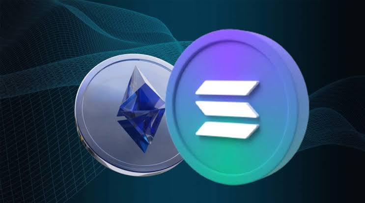 💰 $50 $SOL or $ETH GİVEAWAY 🎉

To Enter;

☑️ Follow <a href="/Konsol100/">Kon {VX}</a> &amp; <a href="/RickLFG/">rick</a> 
☑️ RT + ❤️ &amp; Tag 3 friends

⏲️ 1 winners ~ ends in 48 Hours

#SOL #eth #NFTGivaways