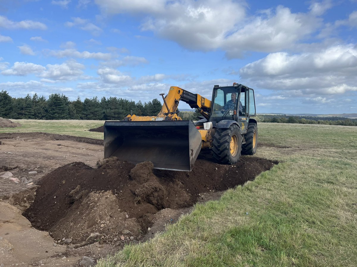 Sarah Semple (@archaeogardener) on Twitter photo Yeavering 2023 season done and dusted! All wrapped up with final few days of cleaning, recording, OSL sampling and backfilling. Fantastic team and exciting results!! Thanks to everyone on the #Yep23 team <a href="/GefrinTrust/">The Gefrin Trust</a> <a href="/ArcDurham/">Durham Archaeology</a> @archaeoBuchanan @Kate_Wilson2015 <a href="/AdGefrin/">Ad Gefrin</a> Yeavering 2023 season done and dusted! All wrapped up with final few days of cleaning, recording, OSL sampling and backfilling. Fantastic team and exciting results!! Thanks to everyone on the #Yep23 team <a href="/GefrinTrust/">The Gefrin Trust</a> <a href="/ArcDurham/">Durham Archaeology</a> @archaeoBuchanan @Kate_Wilson2015 <a href="/AdGefrin/">Ad Gefrin</a>