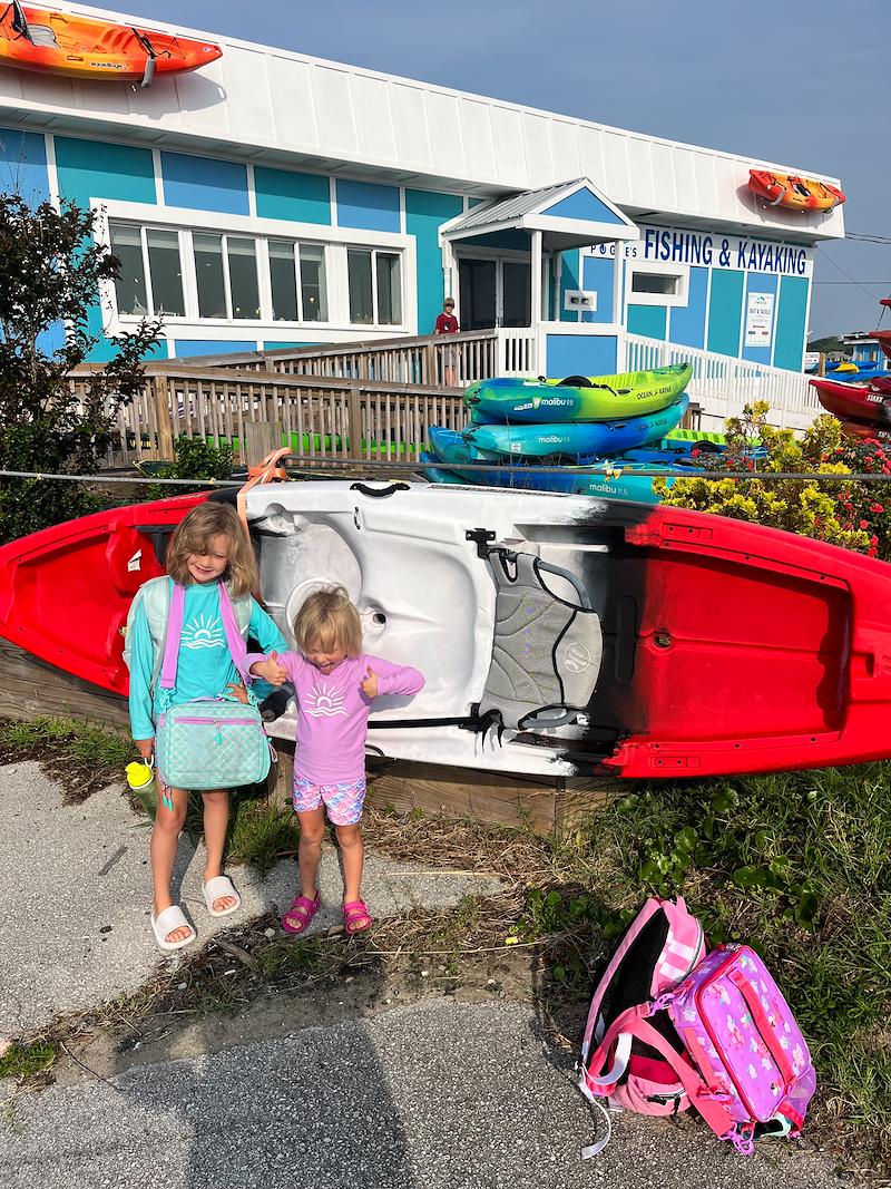 My friend, Kimberly, is a finalist in Onslow County Tourism’s Story Contest. Help me rally votes: flip.to/r/3pn8l