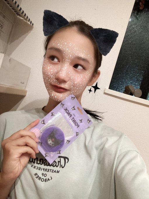 Twitterのコスプレ画像3