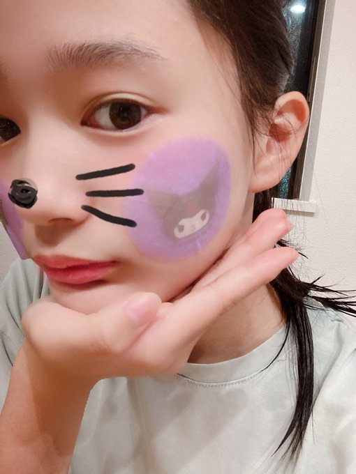 Twitterのコスプレ画像4