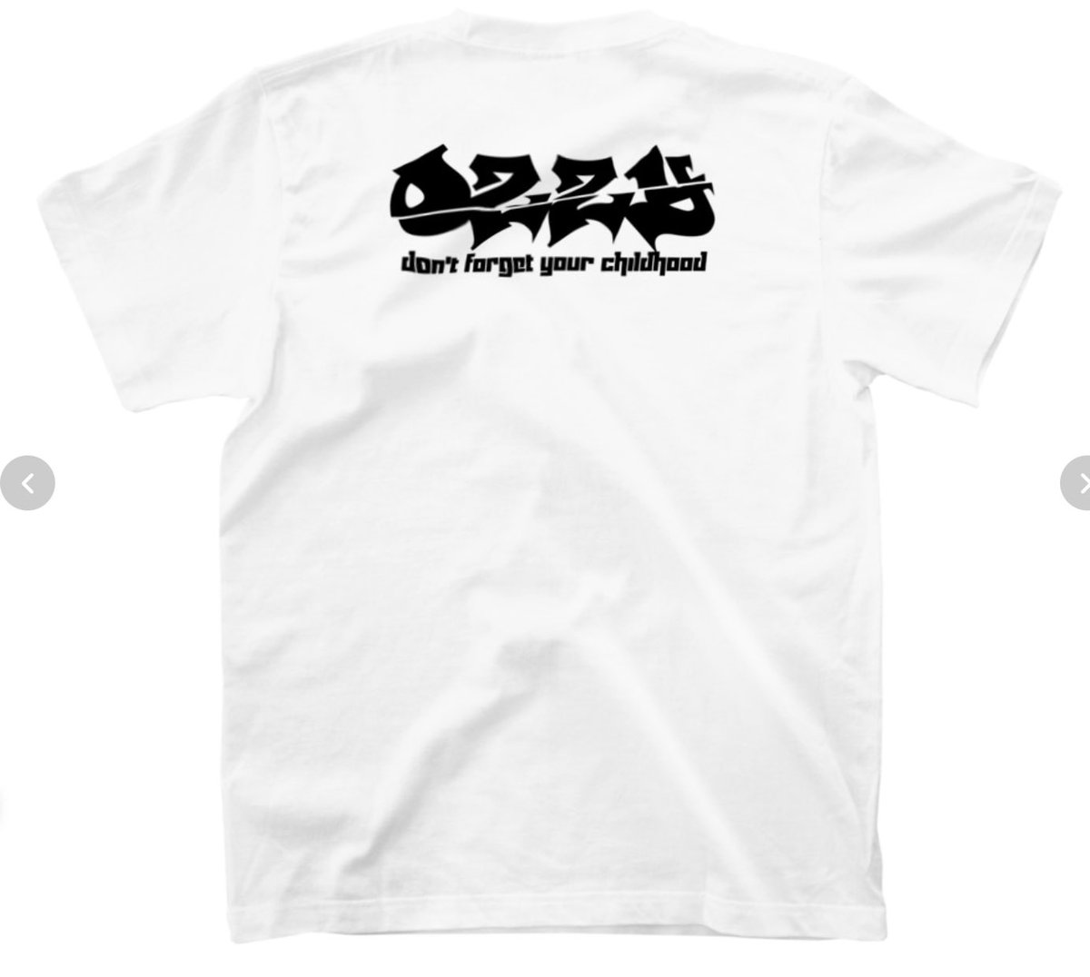 gurimu_web's tweet photo. OZZY
サバゲーマーで40歳以上の方推奨のオリジナルアイテムを追加しました🌟

https://t.co/L9V6Bs7sr1 
サイズ、カラーも選べますので自由に個性を出そう！！ https://t.co/2SgC6WIzH0