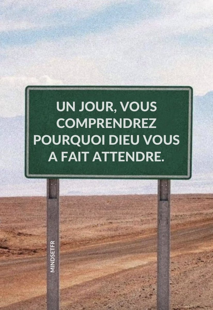 Mindset_FR's tweet photo. Un jour prochain https://t.co/XEYjEVKBNm