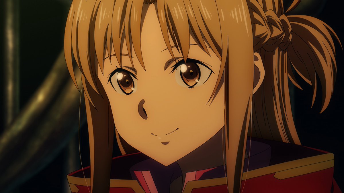 SwordArtUSA's tweet photo. Everyone say "Happy Birthday" to Asuna! 🎂 https://t.co/B2b8UQgT9k