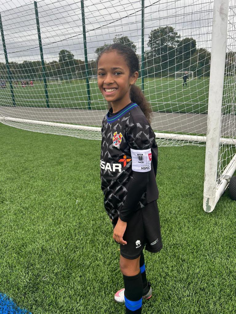 Tranmere Rovers Women and Girls tweet media