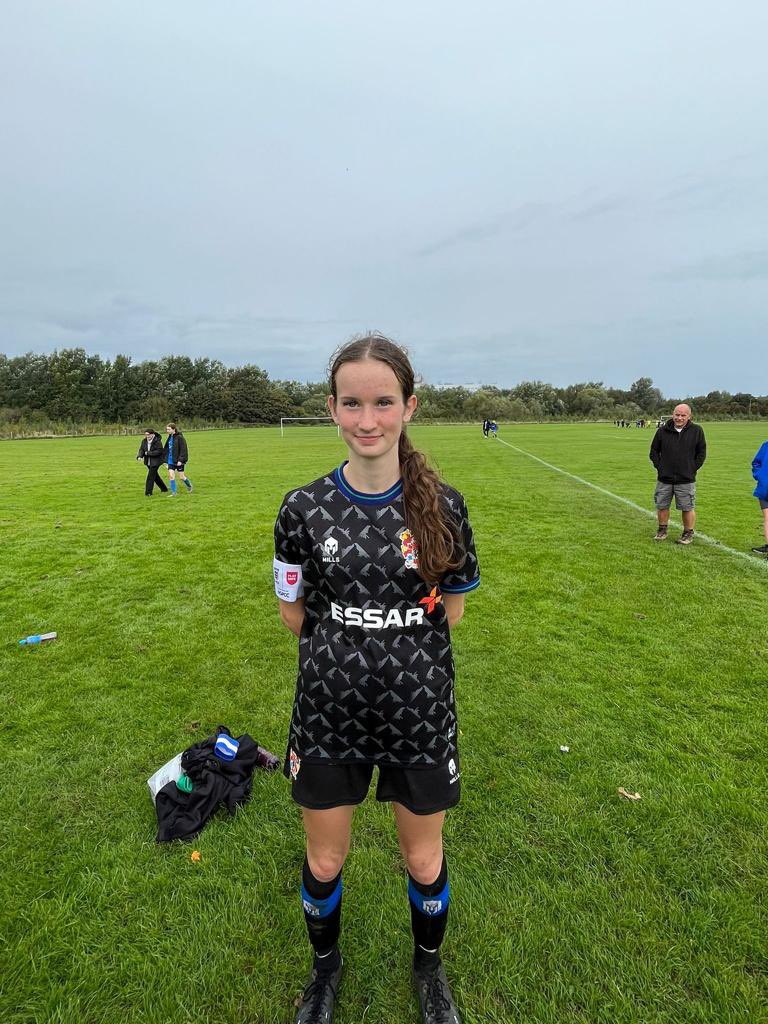 Tranmere Rovers Women and Girls tweet media