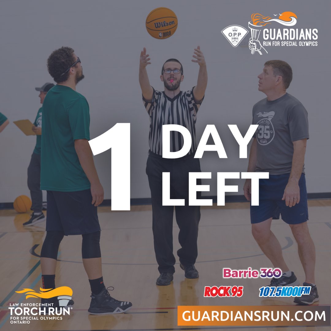 Guardians Run tweet media