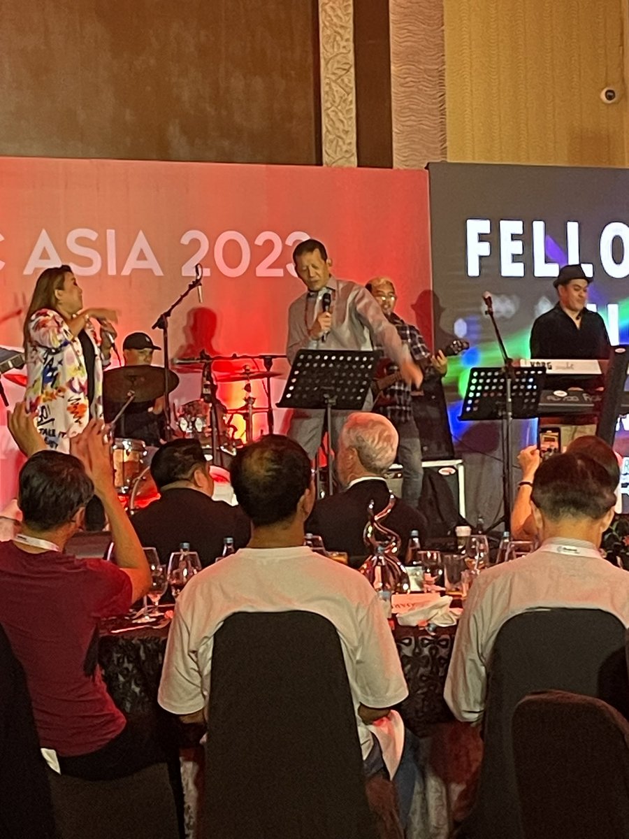 Paul J. Mather (@paul_j_mather) on Twitter photo #accasia2023 chair Fred Kusumoto leading the world in karaoke wisdom <a href="/ACCinTouch/">American College of Cardiology</a> <a href="/DrEugeneYang/">Eugene Yang</a> (does Fred have an X handle?π #accasia2023 chair Fred Kusumoto leading the world in karaoke wisdom <a href="/ACCinTouch/">American College of Cardiology</a> <a href="/DrEugeneYang/">Eugene Yang</a> (does Fred have an X handle?π