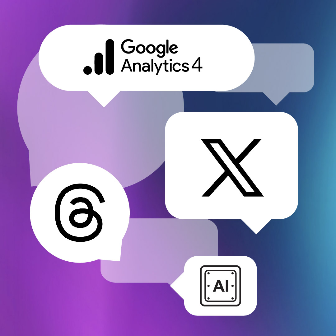 Deksia's tweet image. It’s easy to forget that Threads, or even social media, hasn't driven marketing for decades — but 𝙢𝙖𝙧𝙠𝙚𝙩𝙞𝙣𝙜 𝙗𝙖𝙨𝙞𝙘𝙨 have!

So let’s get back to the basics. Stick around for more marketing basics next month!

#Deksia #MarketingBasics #systematically #marketingagency