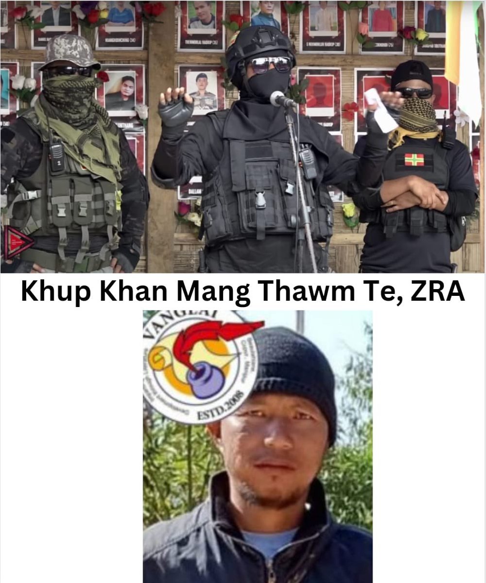 RajkumariR1755's tweet photo. So according to u these are ok? but the youths who are protecting #Manipur from #KukiNarcoTerrorists is not ok? Holding arms and terrorising people are fine but the nonviolence and unarmed rally was disturbing? Are you really that blind or do we need an eye doctor? #KukiLiesXpose https://t.co/i31lPs1Byn