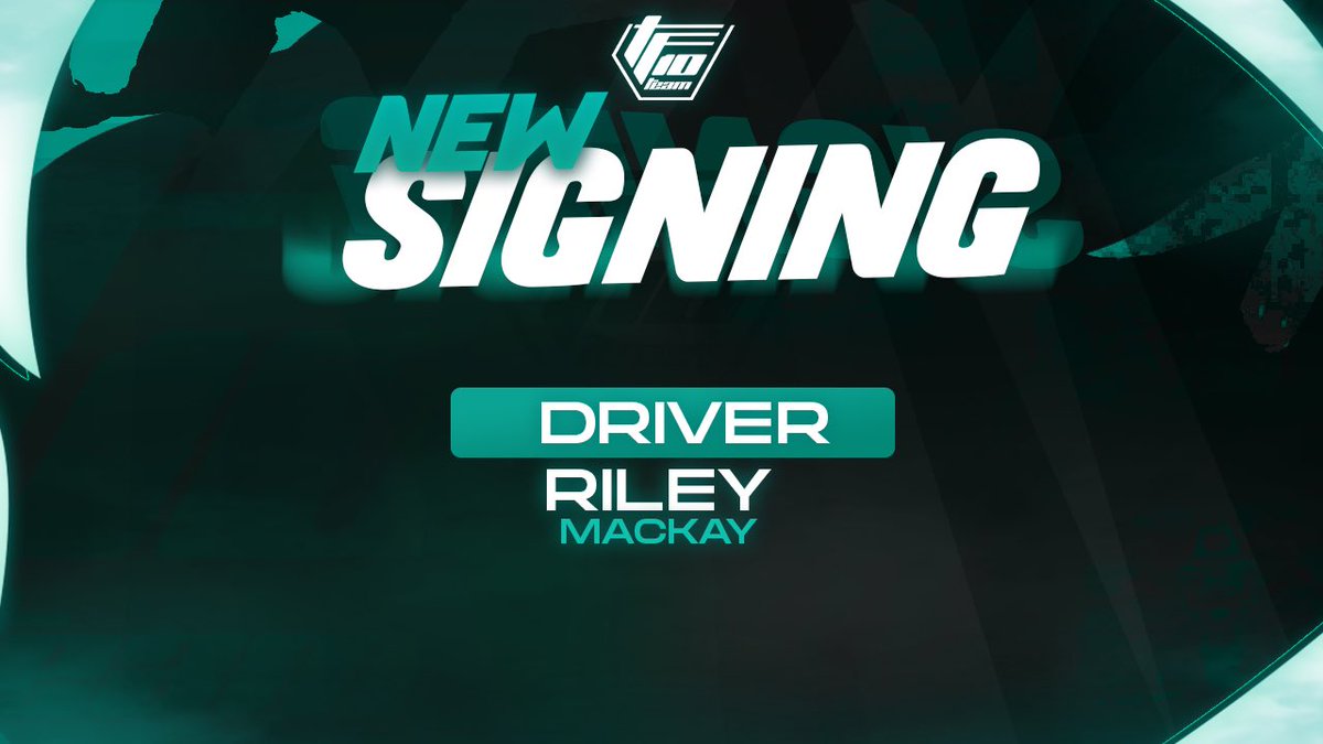 Team TF10 Esports tweet media