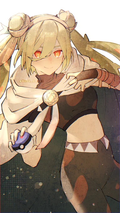 じめんミクさん #ポケミク 