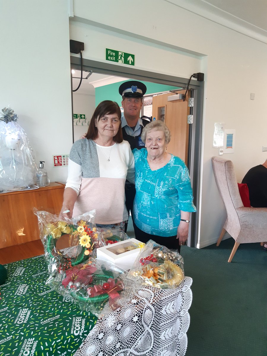 Chelsfield Police tweet media