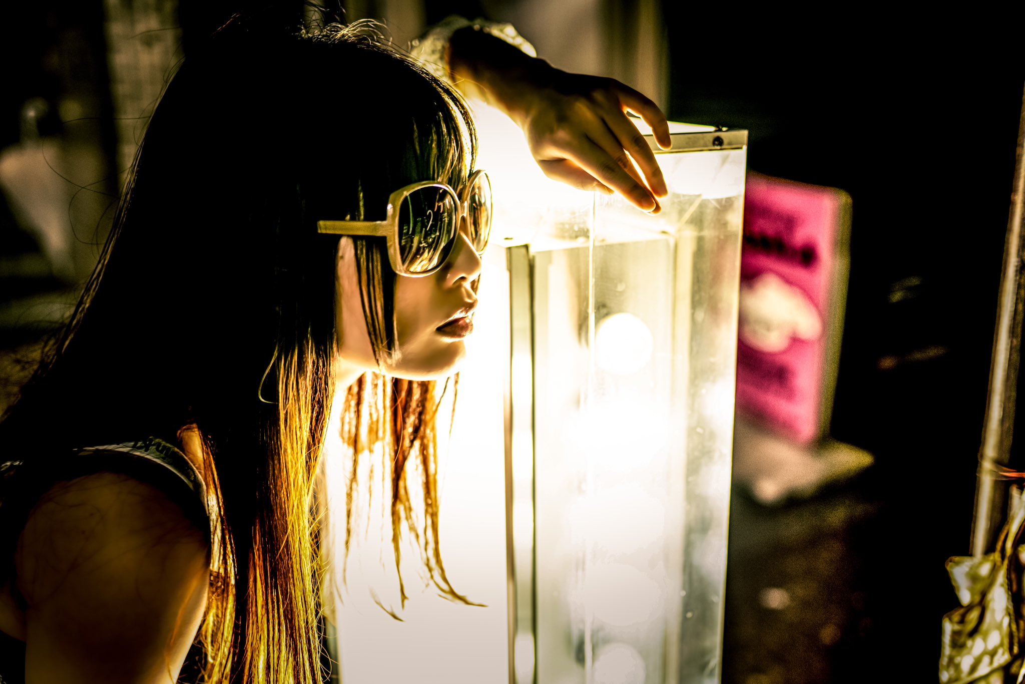 K♡【プロフ見てね】 プロフ見て下さい - البحث / X