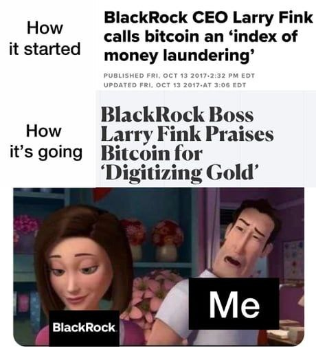 coinbureau's tweet photo. #Bitcoin comes at you fast https://t.co/BBXy1aj3OZ