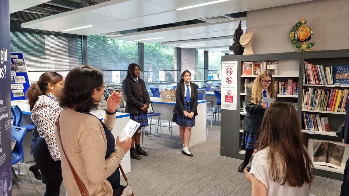 RodingValleyHS's tweet photo. We hope you left our amazing school with a smile. πππ #openmorning2023 https://t.co/ie0I5cabgj
