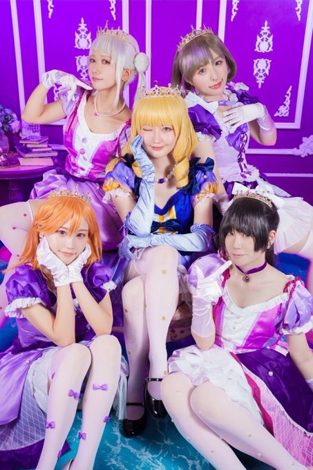 コスプレイヤー狛犬ぽちのTwitter画像20